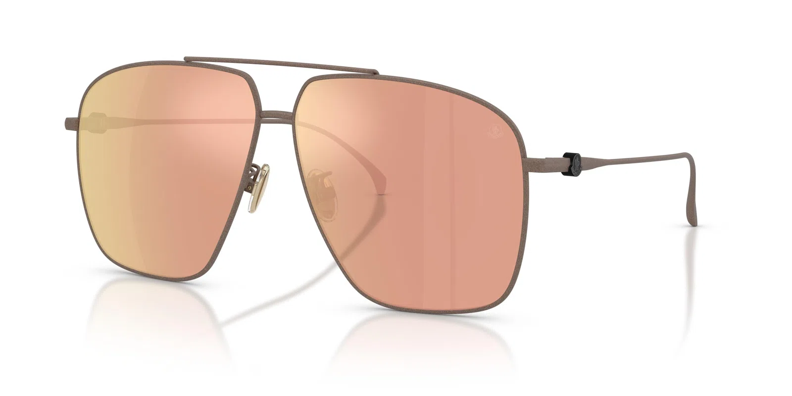 Moncler Arium 4020T Sunglasses - view 5